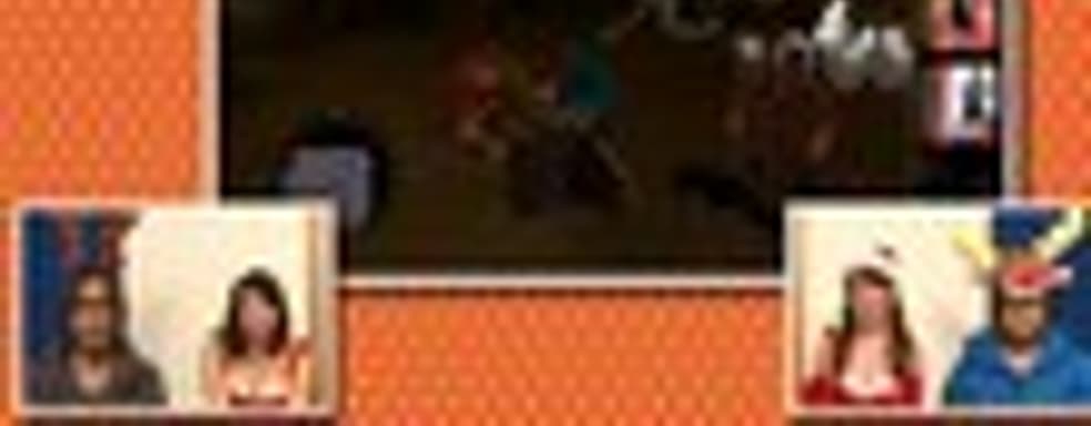 Свежая демонстрация Yakuza: Restoration - Another Life