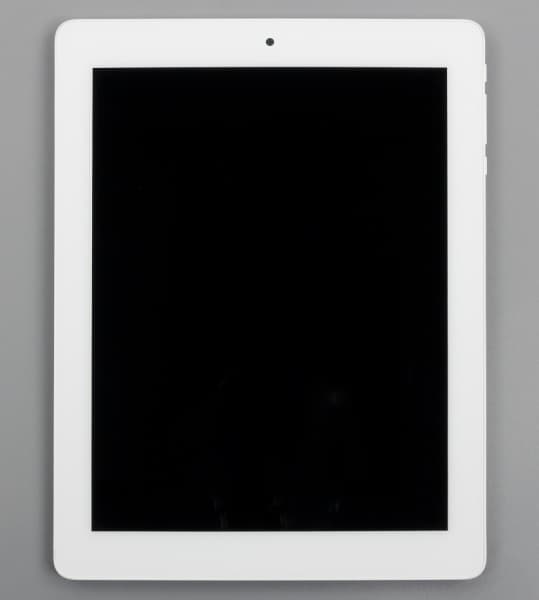 Дизайн планшета Teclast P98 3G