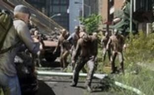 Анонс The War Z