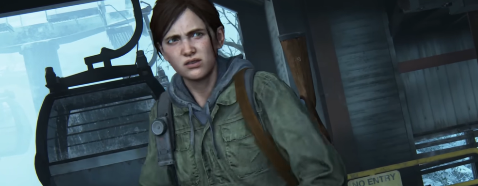 The Last of Us 2 Remastered попал к игрокам за неделю до релиза. Появились скриншоты и геймплей в новом режиме