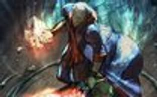 Capcom намекает на еще одну игру Devil May Cry