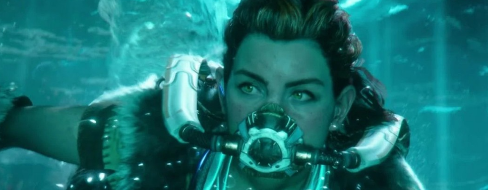 Horizon Forbidden West на Metacritic занизили оценку недовольные игроки: «По сути это кинцо»