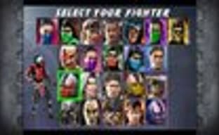 Дата выхода Mortal Kombat Arcade Kollection