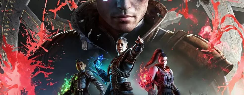 Immortals of Aveum станет красивей на Unreal Engine 5.2. Разработчики начали работу над новой игрой