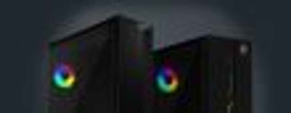 «Вампирский» и «скандинавский» корпусы от MSI