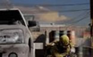 MP-трейлер Ghost Recon: Future Soldier