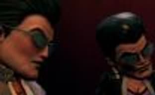 Гигантские головы и перестрелки в трейлере Switch-версии Saints Row: The Third