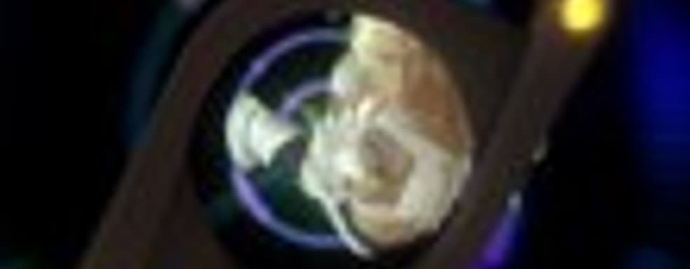 Игровой ролик El Shaddai: Ascension of the Metatron