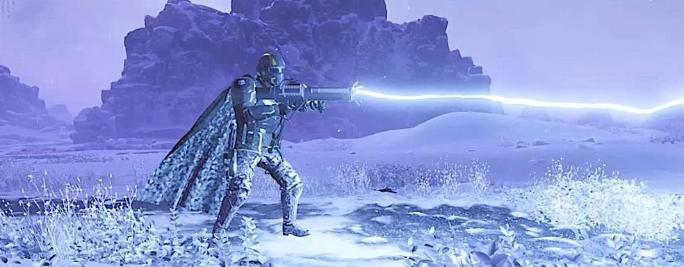 Авторы Helldivers 2 исправили вылеты из-за электрического оружия