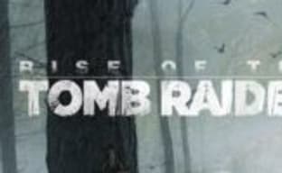 Rise of the Tomb Raider на обложке Game Informer [Обновлено]
