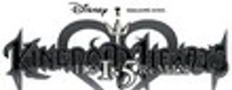 Launch-трейлер Kingdom Hearts HD 1.5 ReMIX