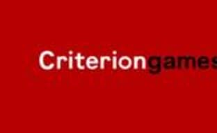 Criterion Games делает игру на базе оригинальной IP, не гонку
