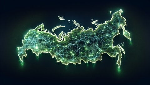 Сгенерировано нейросетью Dall-E