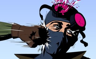 Шутер I Am Your Beast на iOS получил финальное обновление с эпилогом и двумя новыми режимами