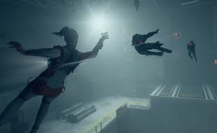 Создатели Alan Wake и Control открывают новый офис в Швеции. Работа над проектом Vanguard идет полным ходом