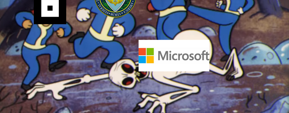 Bethesda удивляет изворотливость Microsoft, «Польская Skyrim» — самое интересное за 27 июня