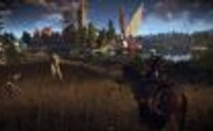 Трейлер модификации Super Turbo Lighting Mod 3.0 для The Witcher 3