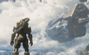 Halo Infinite обзавелась датой выхода