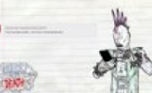 David Jaffe ответил на критику в адрес Drawn To Death