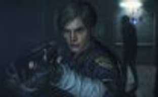 Фанатам может не понравиться: в ремейке Resident Evil 2 изменили предысторию Леона