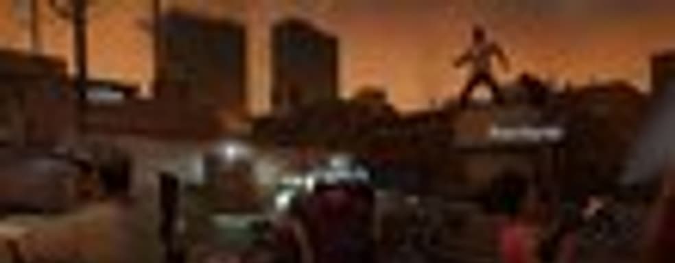 Моддеры добавили карты из Left 4 Dead в Left 4 Dead 2