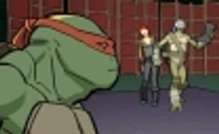 Teenage Mutant Ninja Turtles: Out of Shadows — аромат канализации со вкусом сточной канавы