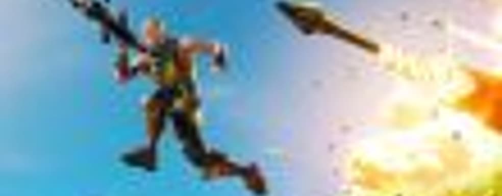 Оглушительный успех Fortnite повлиял на Activision Blizzard