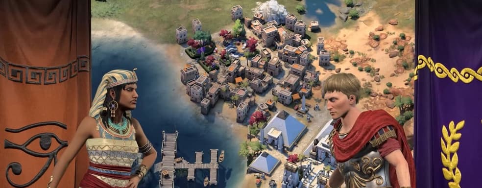 Civilization 7 будет сложно конкурировать с новинкой Game Pass? Многие недовольны геймплеем стратегии Firaxis