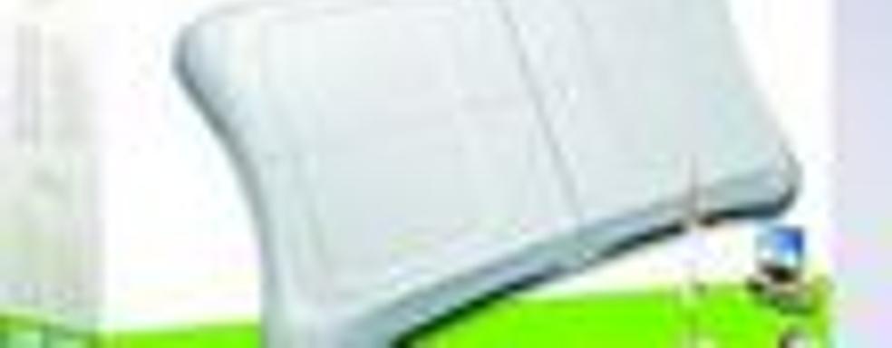 Wii Fit обошел Halo 3 в США