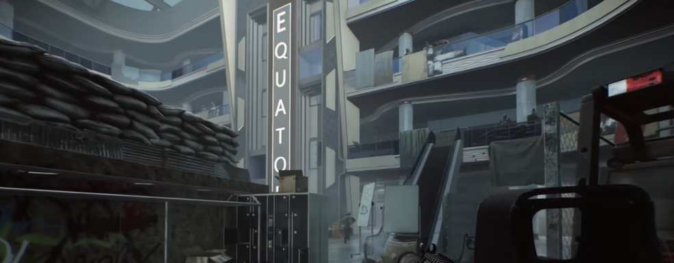 В Escape from Tarkov Arena улучшили регистрацию попаданий. Вышло техническое обновление