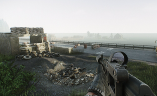 В Escape from Tarkov начали тестировать обновлённую систему звука на ETS-сервере