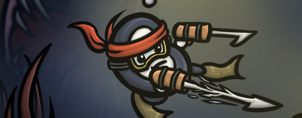 "Potato" Vampire Survivors clone gets co-op: Brotato releases Abyssal Terrors DLC and free content update