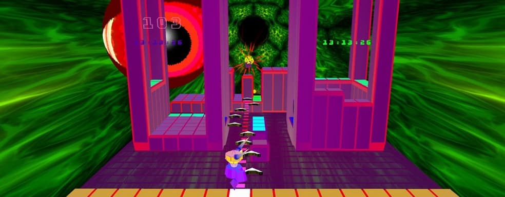 На этой неделе в Nintendo eShop выйдет 45 новых игр