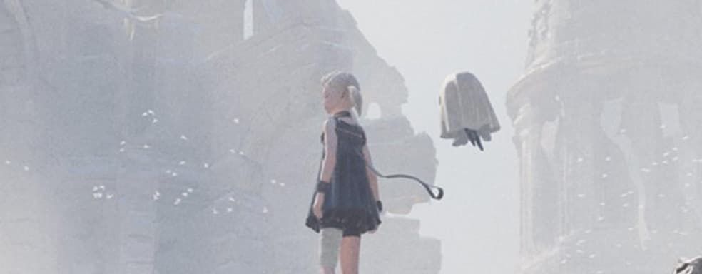 Странная вселенная в вашем кармане – опубликована демонстрация NieR Re[in]carnation