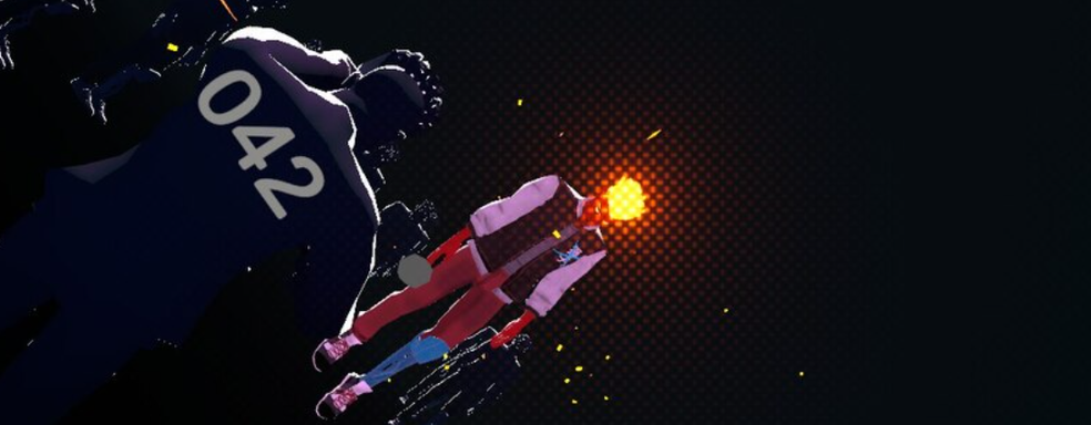 В Epic Games Store началась раздача раннера Aerial_Knight's Never Yield