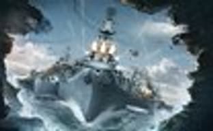 В World of Warships появится ветка советских эсминцев
