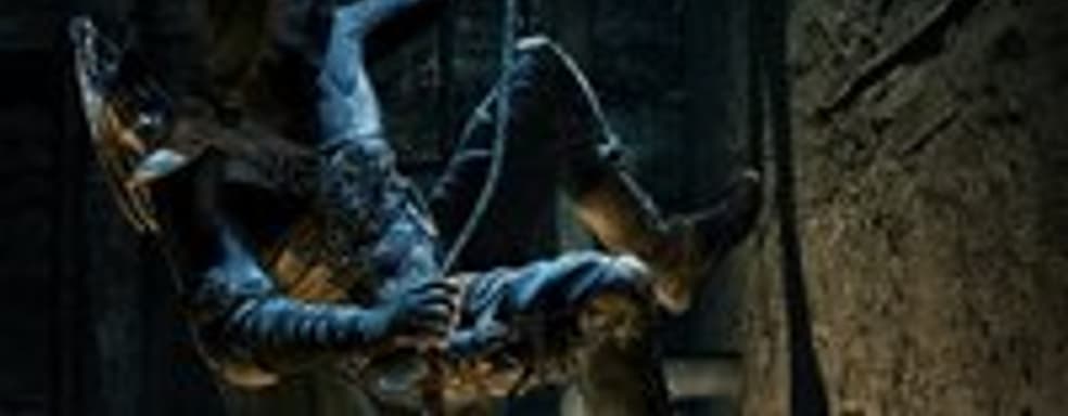 Stephane D’Astous: слухи о проблемах Thief являются раздутыми