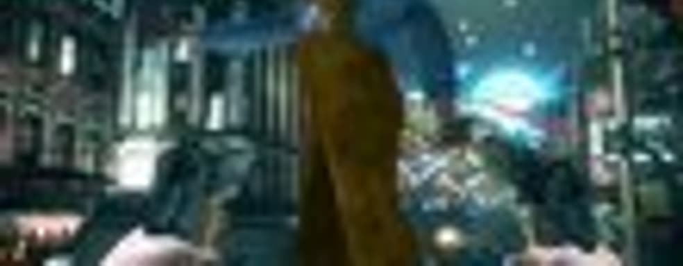 Starbreeze о The Darkness 2