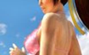 Анонс Dead or Alive 5: Collector's Edition