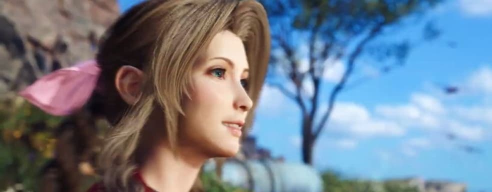 Геймдиректор Final Fantasy VII Rebirth считает, что игроки «сойдут с ума», когда узнают о судьбе Аэрис