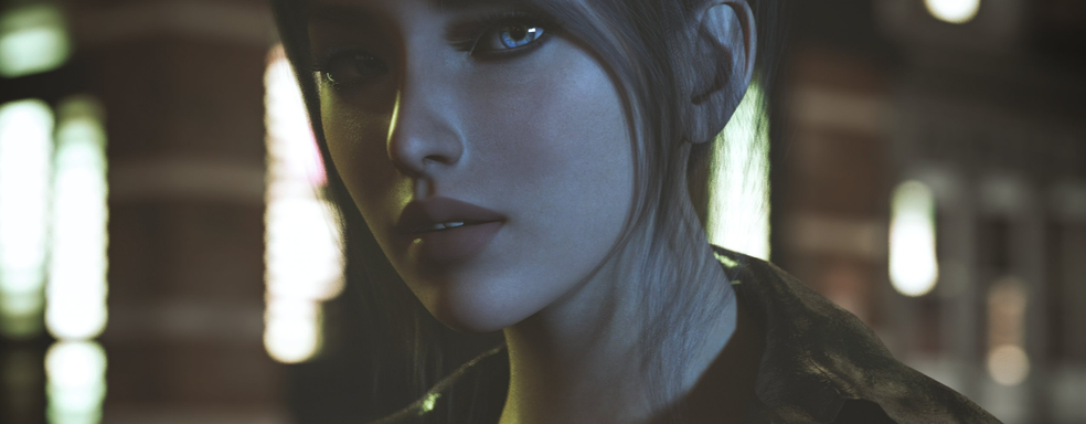 Дом из GTA 5 попытались продать, но забыли убрать интерфейс игры