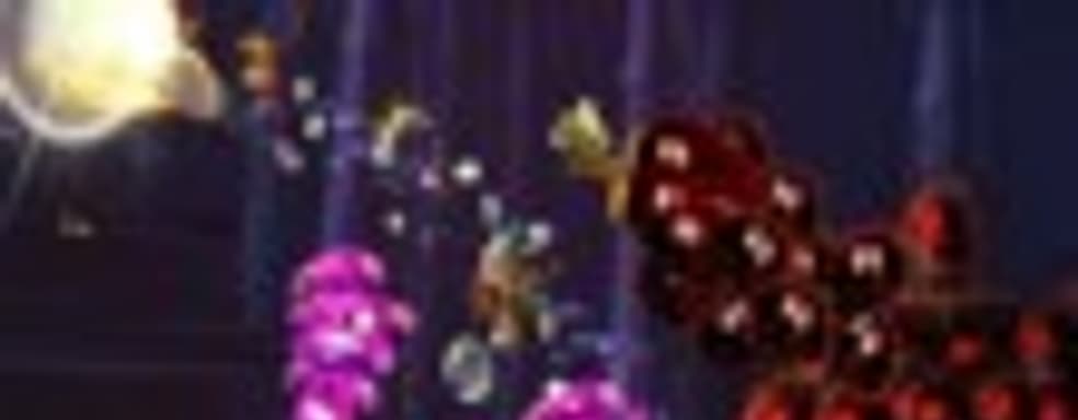 Демо-версия Rayman Legends в день старта Wii U