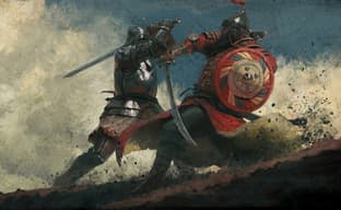 Kingdom Come станет фильмом. Или сериалом.