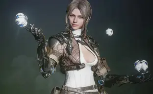 Жалобы активиста на сексуальных женщин и физику грудей в The First Descendant вынудили разработчиков выступить с официальным заявлением