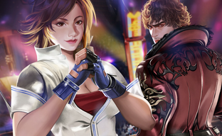 Экоактивисты ворвались на турнир Tekken 7 и стали разливать краску во время матча