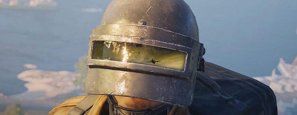 PUBG станет условно-бесплатной игрой, но не полностью