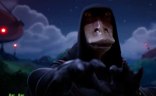 Darth Jar Jar Binks Sith and other Star Wars franchise characters to appear in Fortnite