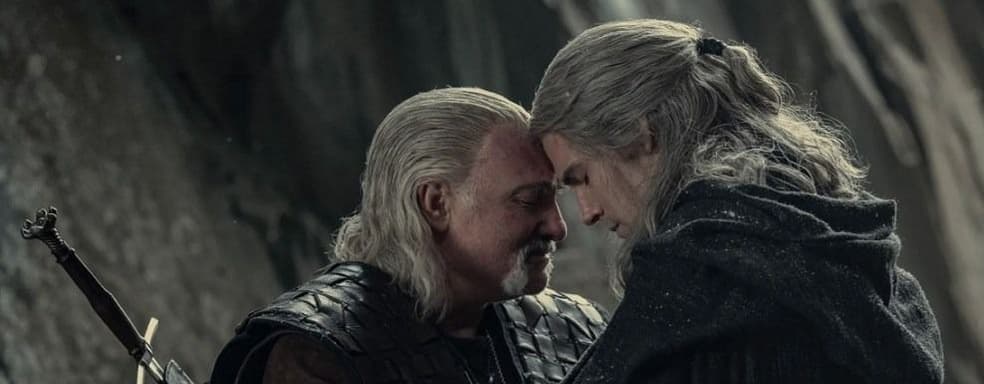 «Этот дрянной сериал до сих пор не отменен?» «Ведьмак» потерял ещё одного актёра