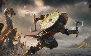 Assassin's Creed Valhalla совершила невозможное и опередила на старте новую Call of Duty в Британии