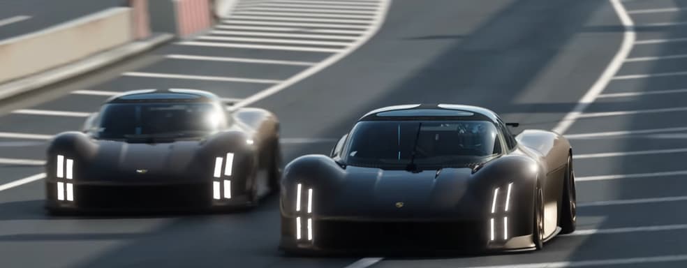 «Gran Turismo 7 на PS5 Pro - пример отлично оптимизированной игры». Мнение Digital Foundry после свежего патча